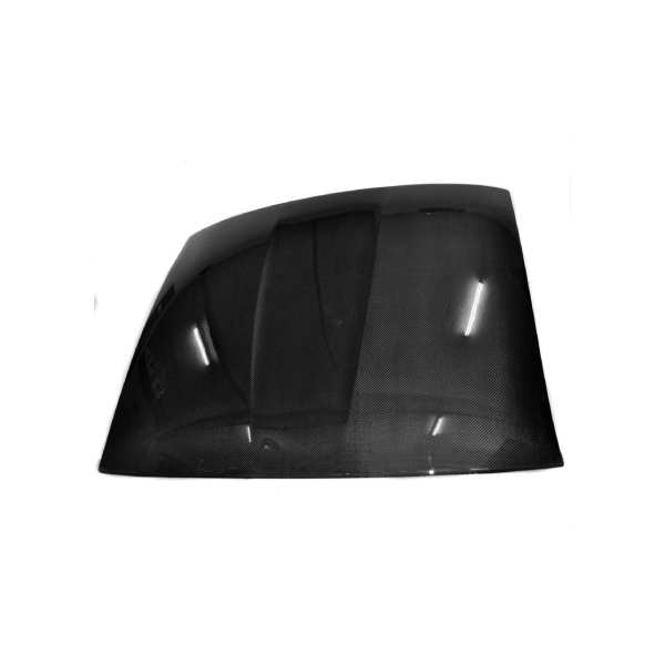 تصویر محصول کاپوت (درب موتور) بی ام و Z4 28 سال 2014